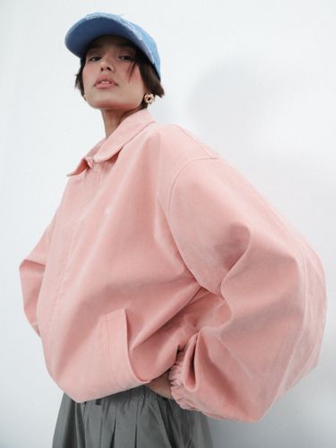 Куртка бомбер женская NOHO