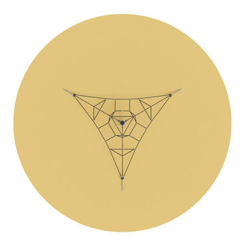 Игровая сетка Пирамида СК 2.05.09