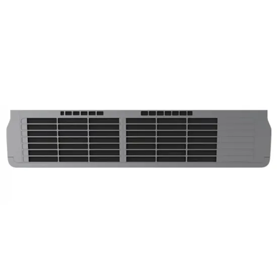 Настенный блок мульти сплит системы Hisense AS-10UW4RXVQH00AG(B)