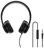 Наушники Borofone BO5 с МК 3,5 mm black
