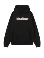 Мужская Толстовка Logo Camo Applique Pullover