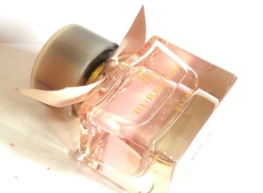 Burberry My Burberry Blush Eau De Parfum