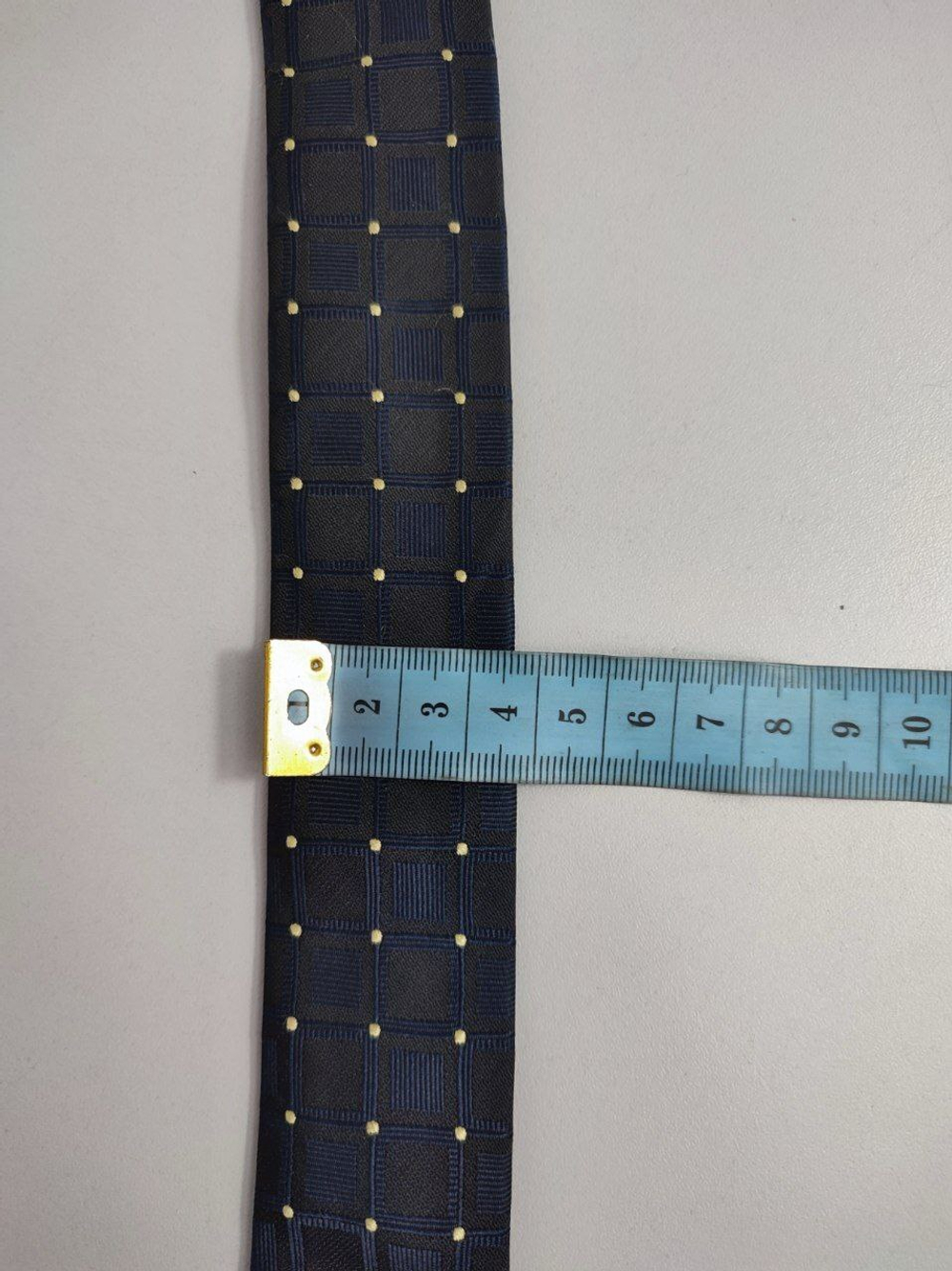 Галстук Halabese офисный