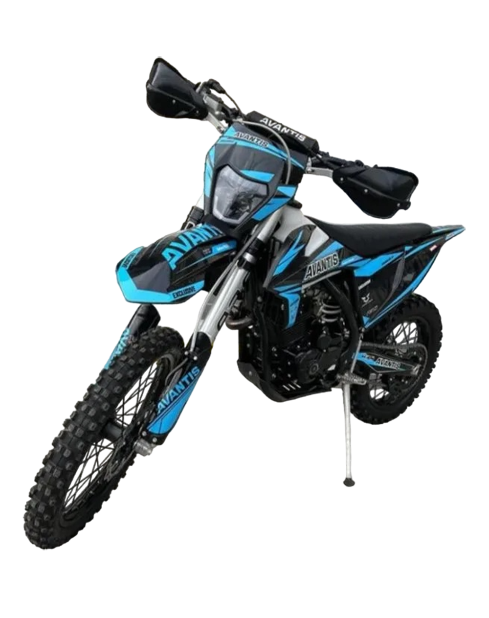 Мотоцикл Avantis Enduro 300 EFI Exclusive (PR300/175FMM) ARS (2024)