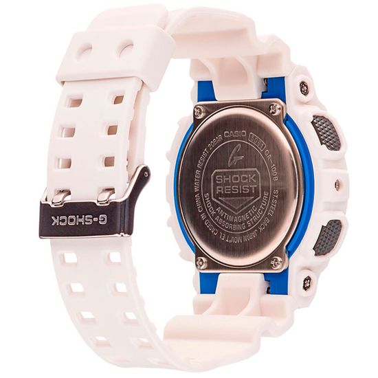 Наручные часы Casio GA-100B-7A