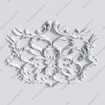 Наборная розетка Roslepnina RN-1577R