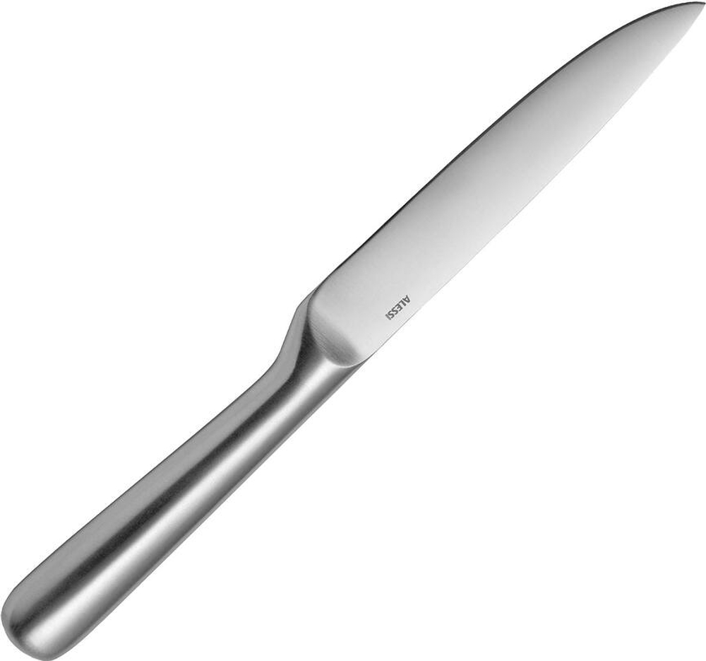 Столовый нож Alessi, Mami, нержавеющая сталь · арт. fabr SG501