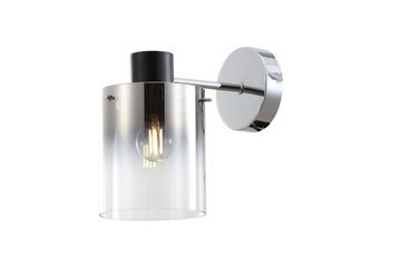15599STB/1 BK+CR (1/10) Настенный светильник NW