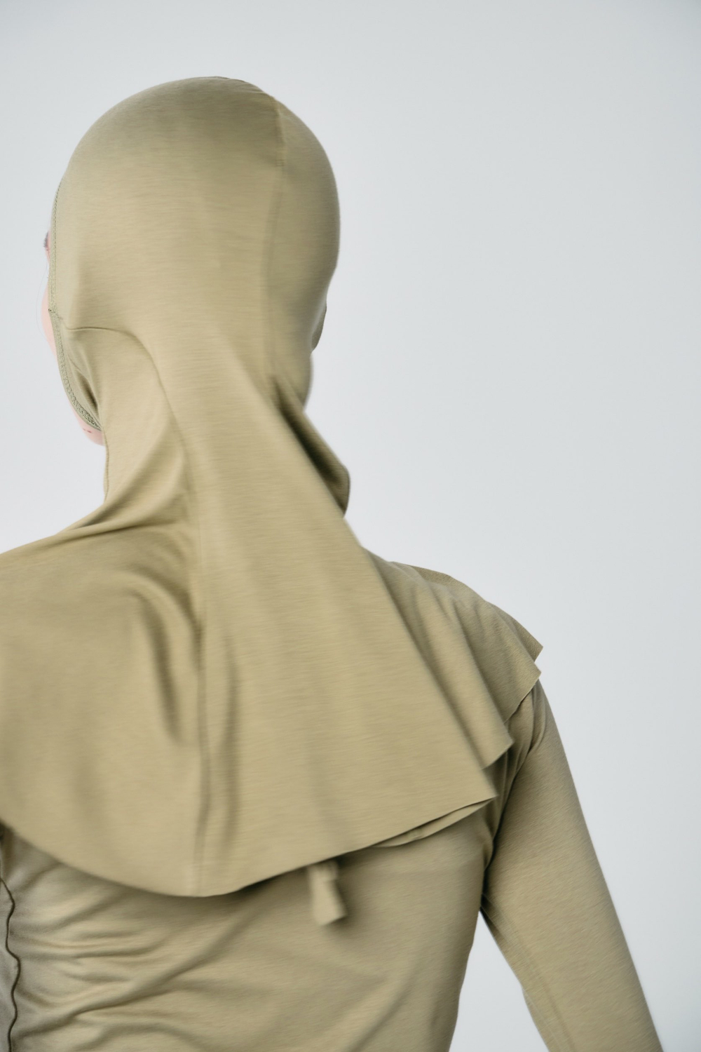 Балаклава Кэрри хаки