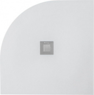 Душевой поддон Hidronatur Pleasure ATQ-90x90U-W 90x90
