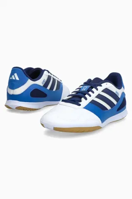 Футзалки adidas Super Sala Competition 3 IN - белый