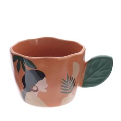 GAEM Кружка, 360 мл, L14,5 W10 H8 см, 4в.