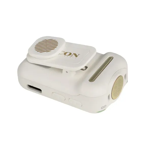 iCON AirMic Pro White