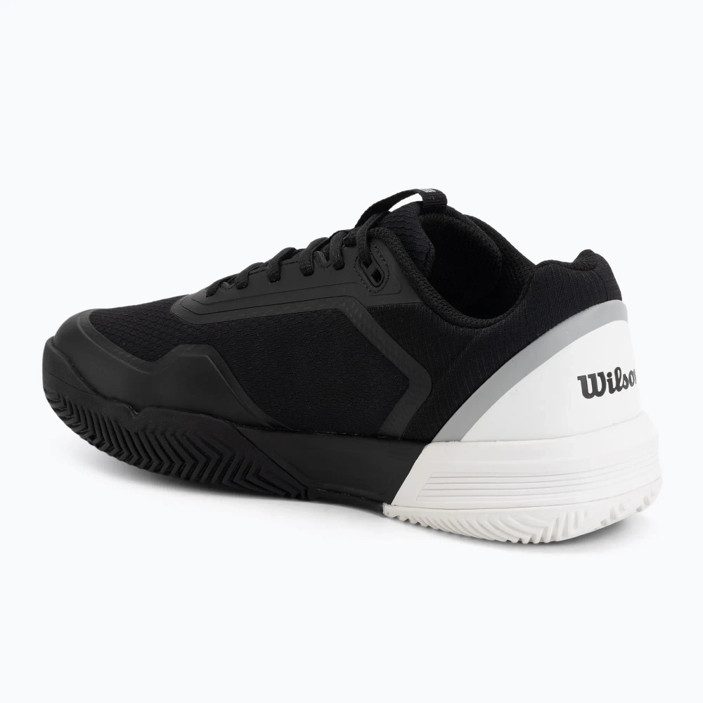 Теннисные Кроссовки Wilson Courtglide black/warm taupe/ebony