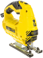 Электролобзик Hanskonner HJS0811LPE, 860 Вт желтый/черный