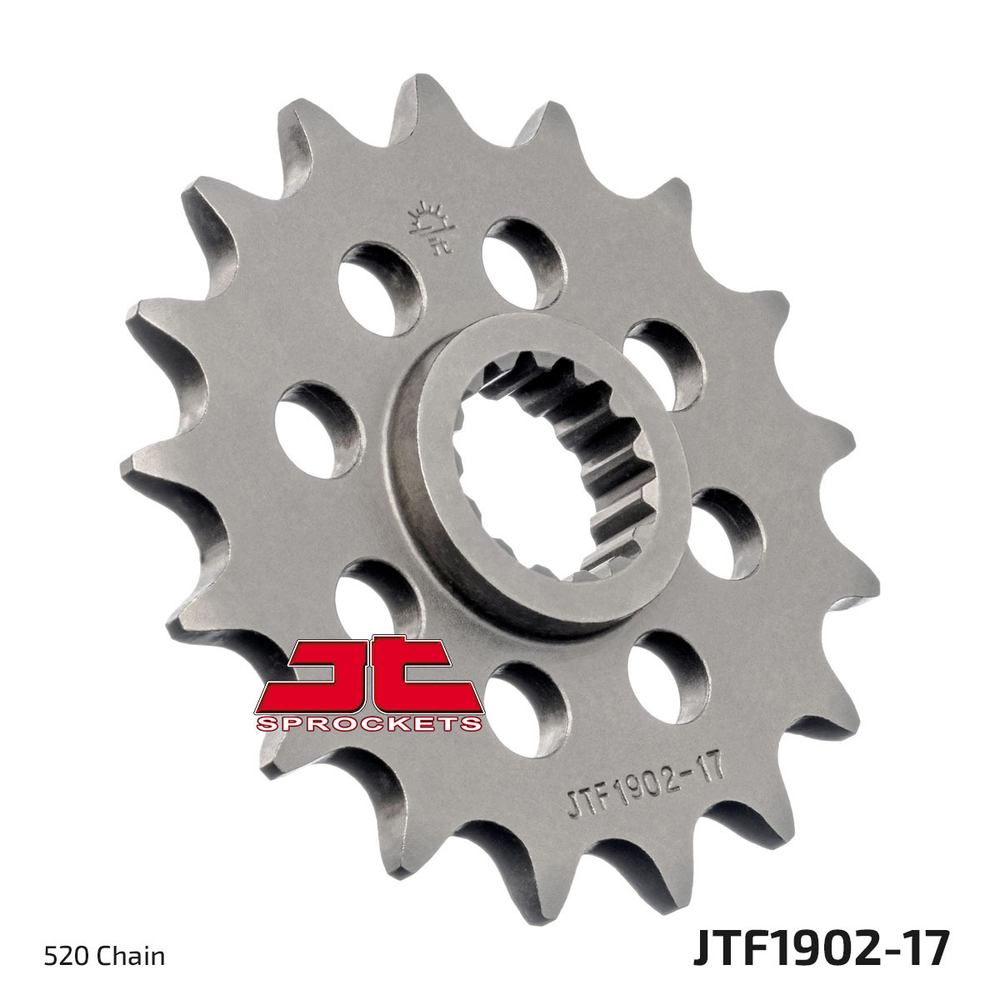Звезда JTF1902.17