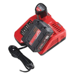 Аккумуляторный гайковерт Milwaukee M18 FHIW2F12-502X ударный