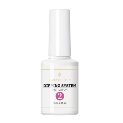 Активатор Born Pretty Dipping system Activator 15 мл*