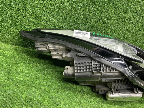 Битая Фара правая EXEED TXL (2021-н.в.) LED