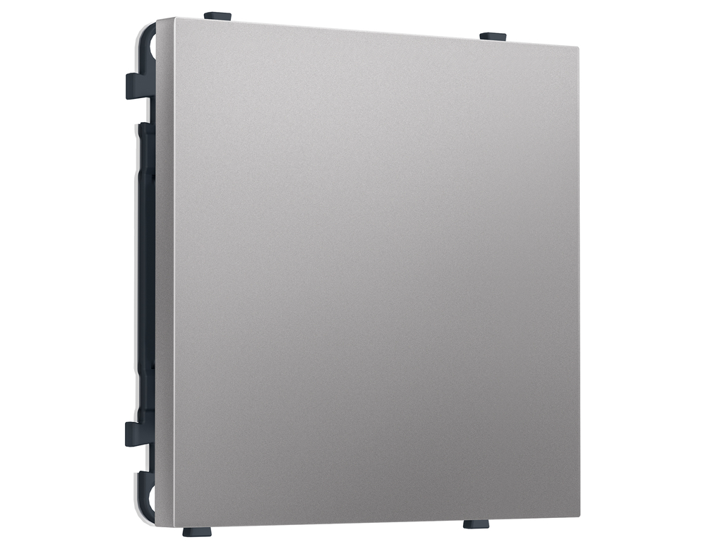 MS516010 Комплект суппорта универсального SIGMA Сталь матовый QUANT PRO (SP5160, PR240)