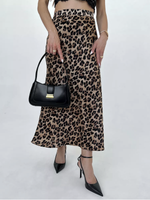 Юбка - макси