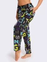 Брюки женские большие размеры