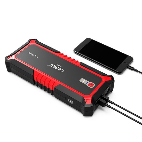 CARKU Pro-60 многофункциональное устройство