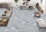 Керамогранит Primavera Arseno Gris Carving 60x60 см (CR105)