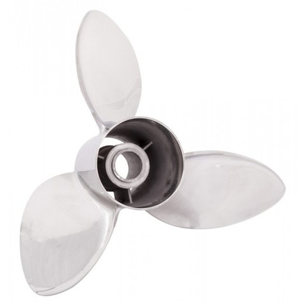 Винт гребной Solas 9561-151-23, 3x15 1/8x23 (R) (Rubex)