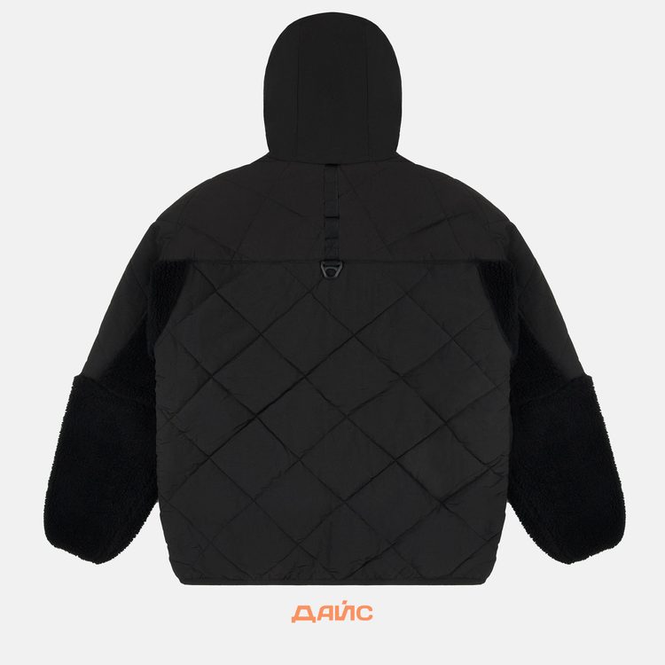 Толстовка мужская Puma Сlassics Utility Hoodie артикул:621347-01 - купить в магазине Дайс