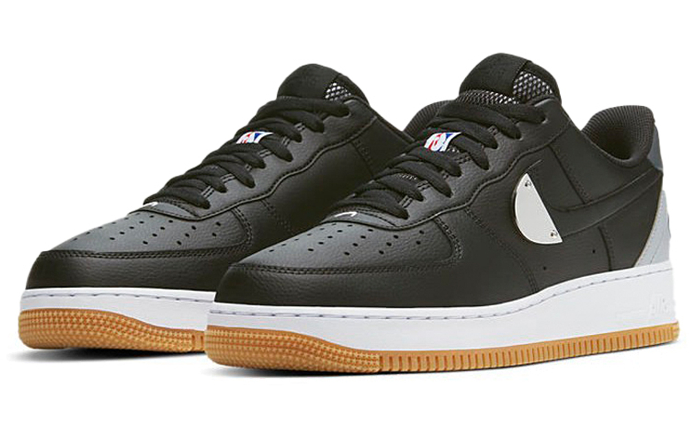 Кроссовки Nike Air Force 1 07 Lv8 Nba