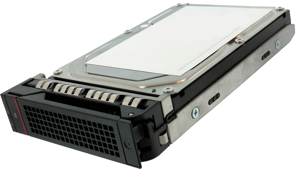 Жесткий диск  Lenovo 01DE353
