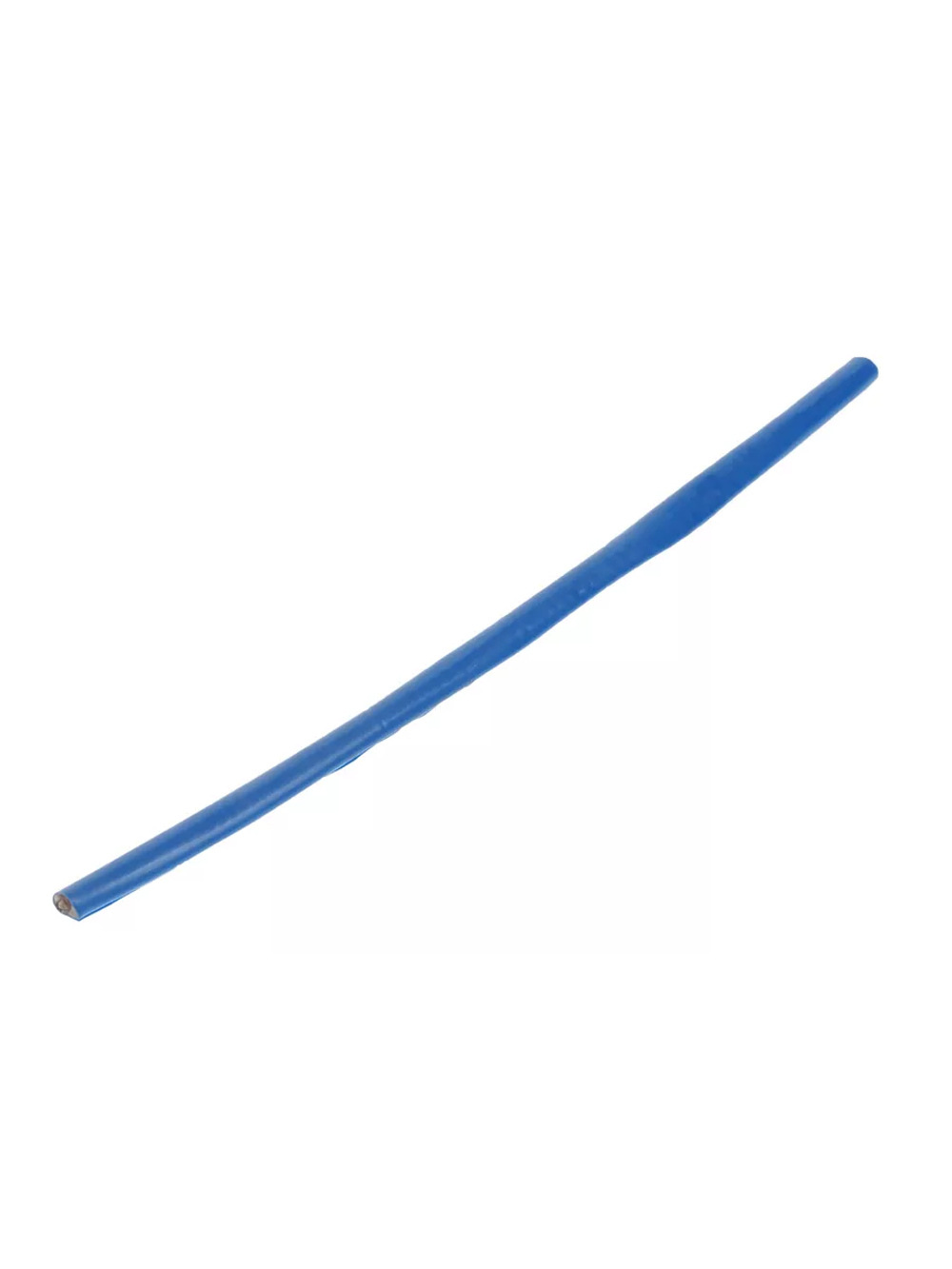 Жгут для ремонта шин с адгезивным слоем для бескамерных шин на бумажной основе