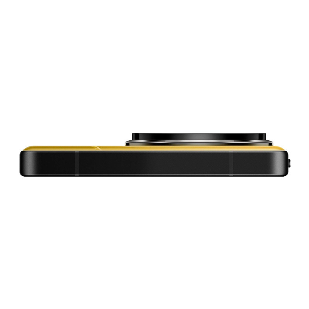 POCO F7 Ultra 12/256 ГБ Yellow