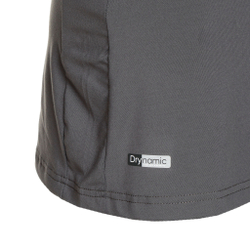 Женская теннисная юбка Bullpadel Toesa Skirt Women - Grey