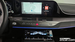 Hyundai The New Grandeur (Azera) IG 2.5 (06.2022)