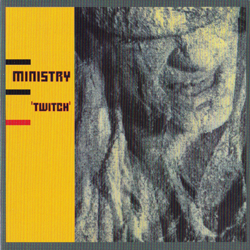 Ministry / Original Album Series (5CD)