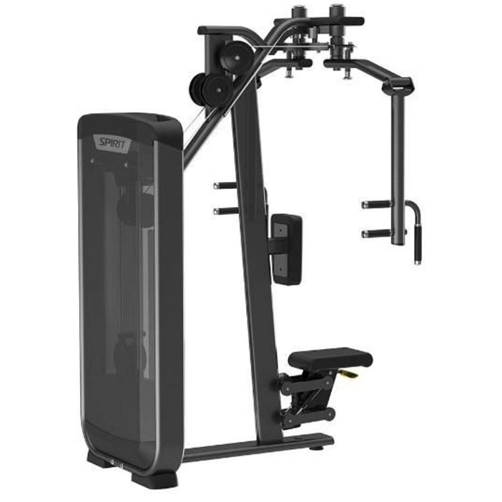 Баттерфляй/задние дельты Spirit SP-3519