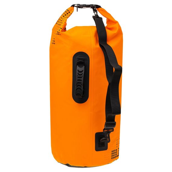 Гермомешок-сумка Marlin Dry Tube 2.0 40 L оранжевый