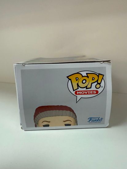 Фигурка Funko POP!(мятая коробка) Movies Red One Nick (1686) 79785