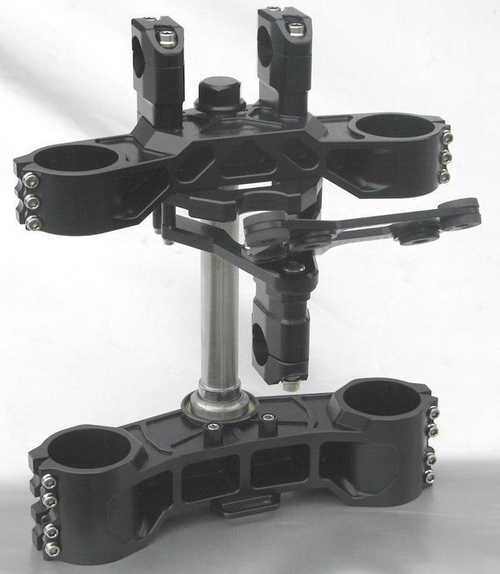 Траверса для KTM 24-25