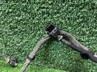 Проводка переднего бампера Haval Dargo (2022-н.в.)