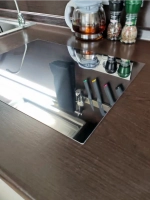 Лист для пекарского шкафа