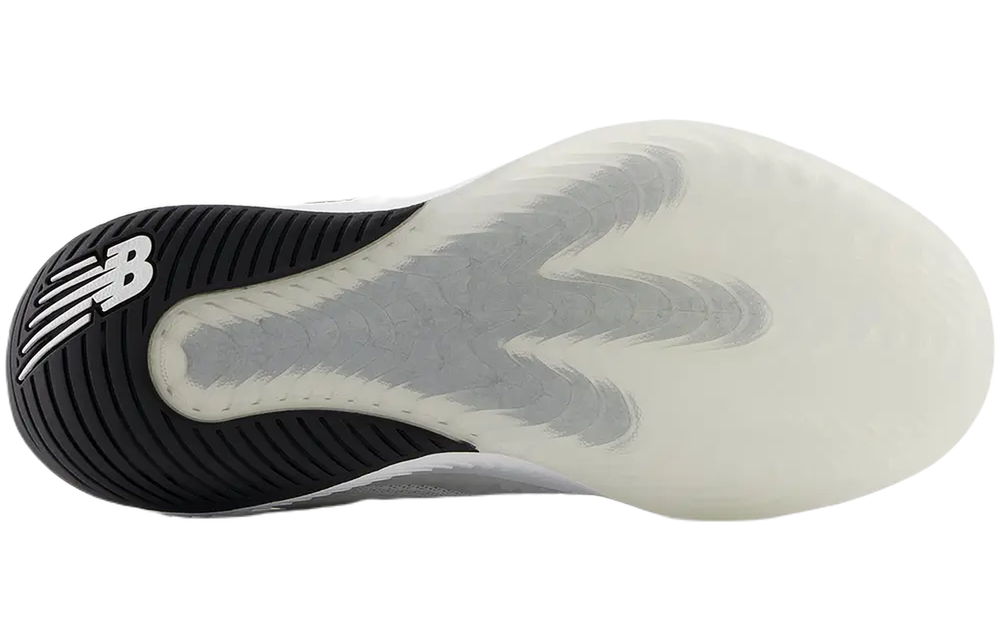 Женские Кроссовки теннисные New Balance FuelCell 996v6 - белый