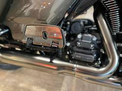 Harley-Davidson CVO Limited 2021 (Customized)