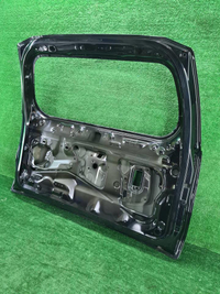 Крышка багажника Toyota Land Cruiser Prado 150 (2013-2017)