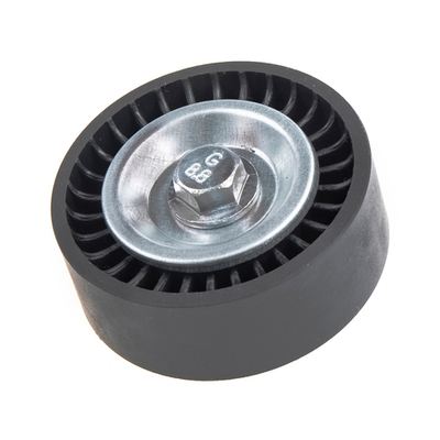 Ролик натяжителя приводного ремня PSA/CHRYSLER/MITSUBISHI mot.2,0/2,4L GANZ GIE37354