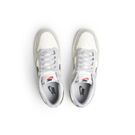 Кроссовки Nike Dunk Low "Smoke Grey"