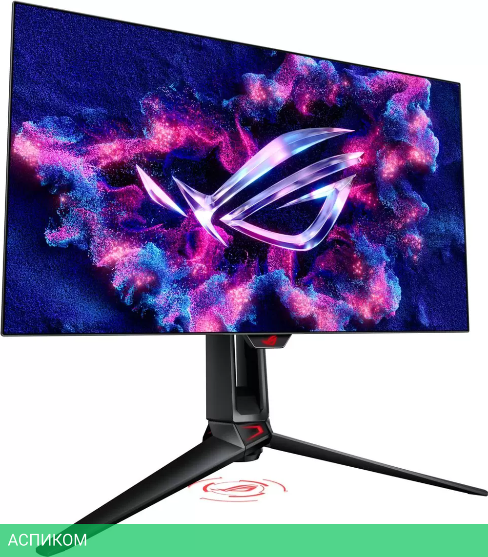 Монитор ASUS ROG Swift OLED PG27AQDP