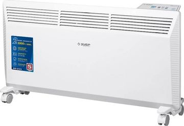 Конвектор электрический  ЗУБР  2,0 кВт